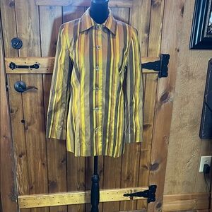 Vintage Finnity Studio size 4 jacket